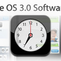 Ma este 7-kor érkezik az iPhone OS 3.0