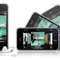 iPhone - Ipod, zene, videó