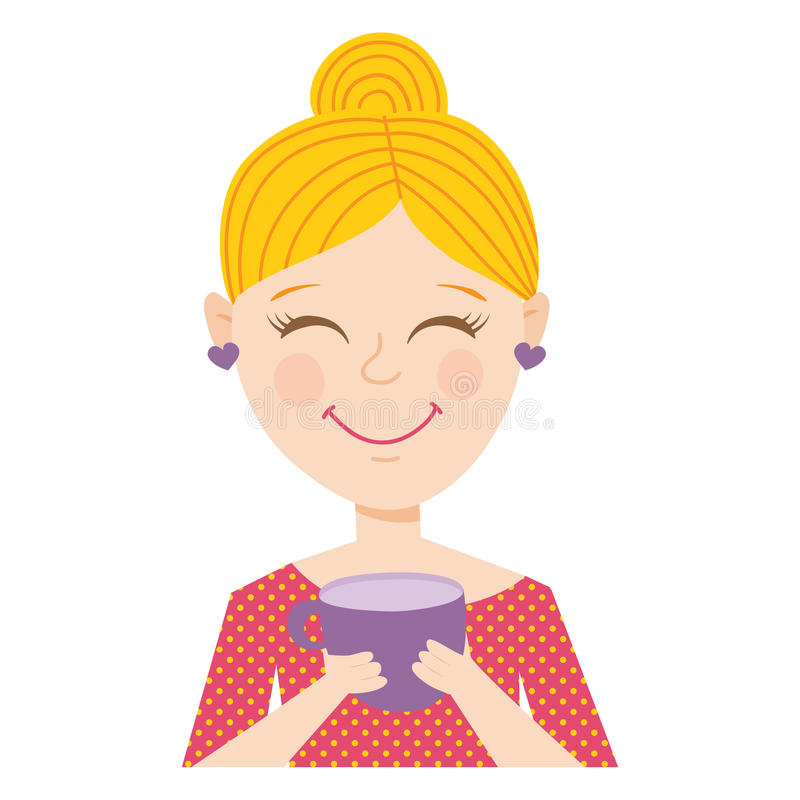 coffee-girl-vector-illustration-cute-blonde-cartoon-style-holding-cup-tea-72367327.jpg