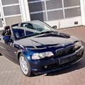 Bmw E46 330Ci

www.hozsokozmetika. hu

#bmwcabrio #bmw46 #paintcorrection #autodetailing #paintprotection #zymolconcours #zymol #fényezéskorrekció #hozsokozmetika #budapest #hungary