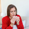 Munkahelyi tanácsok, hogy könnyebb legyen átvészelni az influenzaszezont