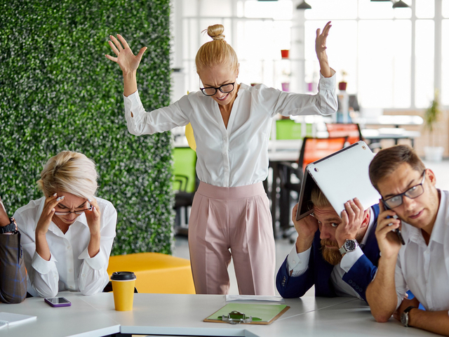 Hogyan hat a stressz a cukorbetegségre? Tanácsok a munkahelyi feszültség csökkentésére