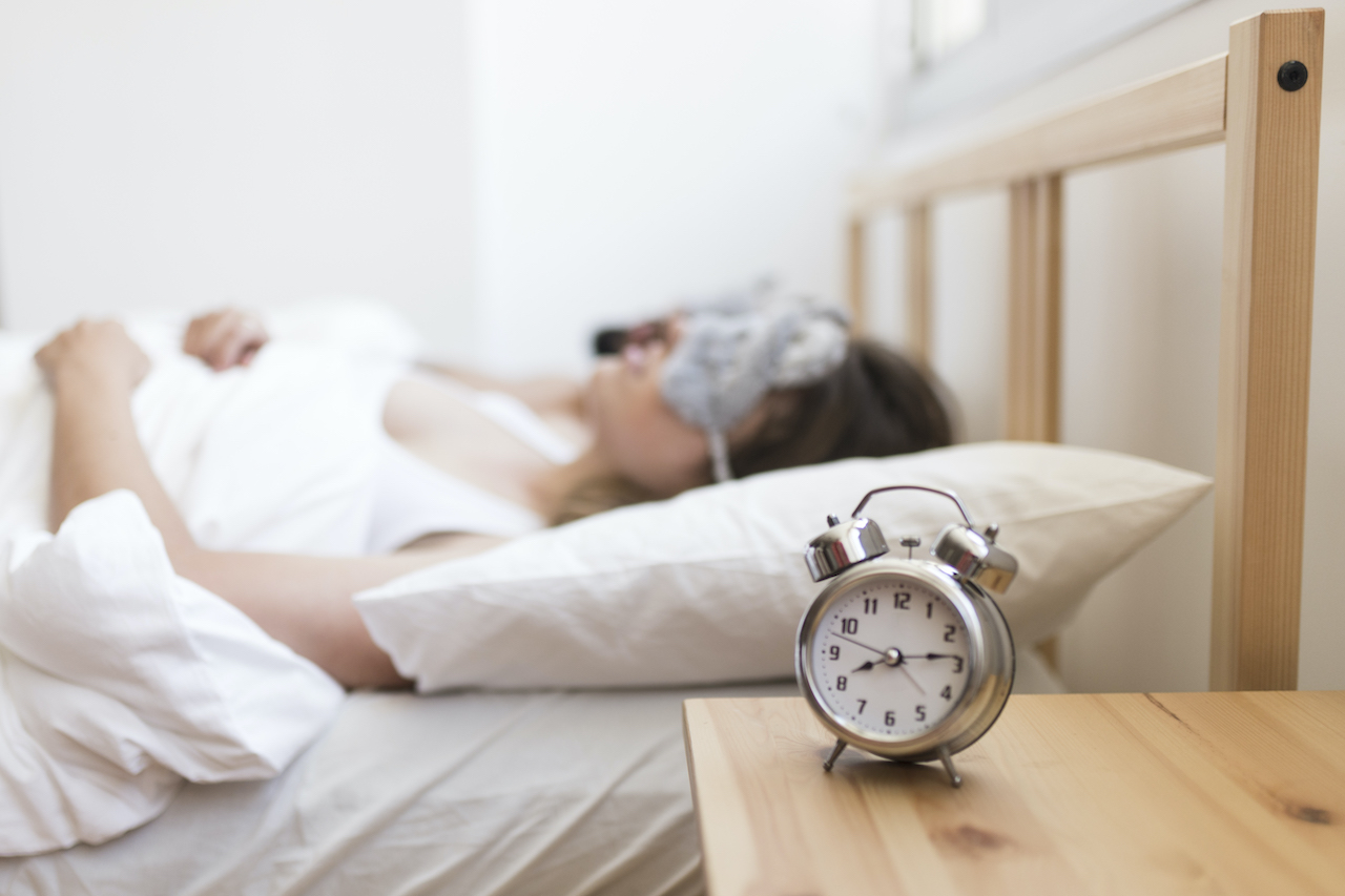 Hogyan reagál a szervezetünk az alváshiányra?