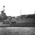 A törekvés nem nyugszik  -  Az Ark Royal története  06.