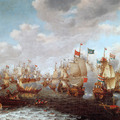 A második angol-holland háború 06.