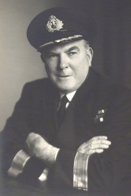 Sir James Gordon Partridge Bisset (1883-1967)