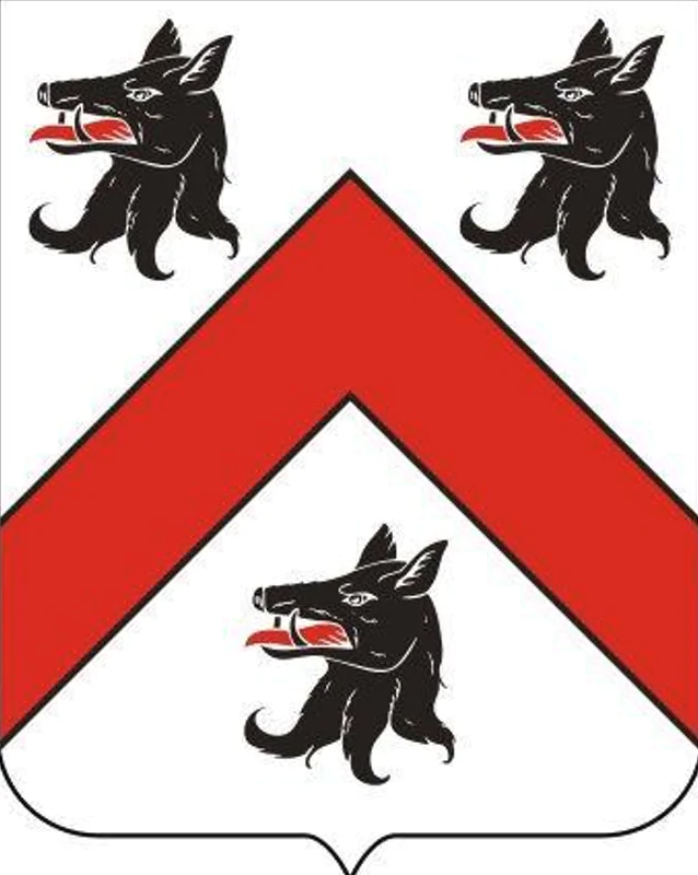 Maranhao márkijának címerpajzsa.