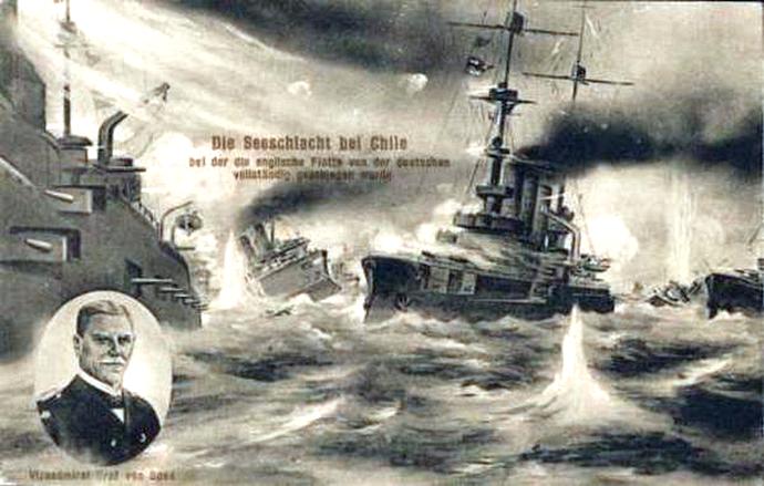 Egy másik német képeslap.