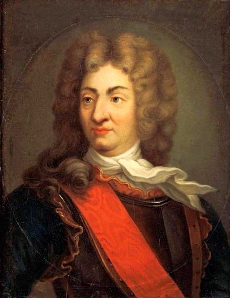 René Duguay-Trouin.