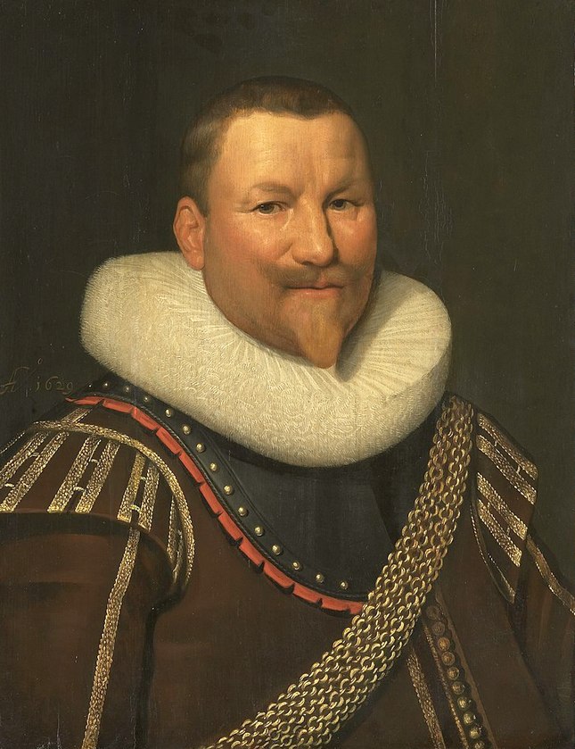 Piet Pieterszoon Hein.