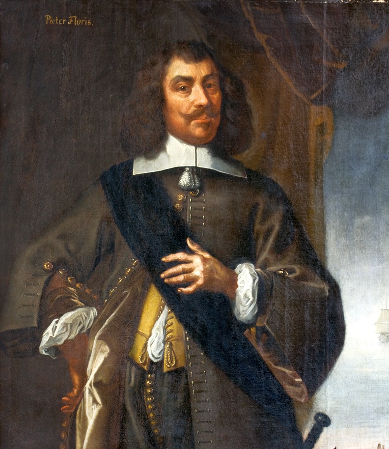 Pieter Floriszoon.
