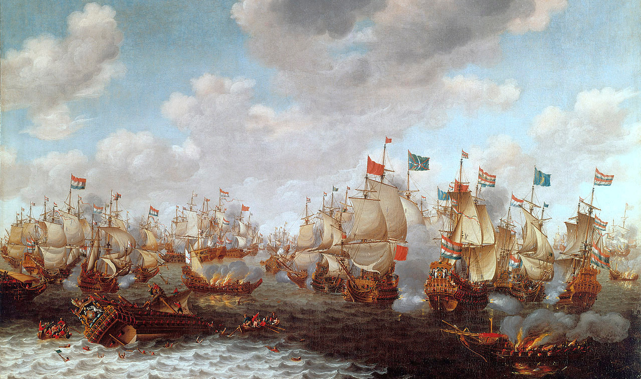 Pieter Cornelisz van Soest festménye.