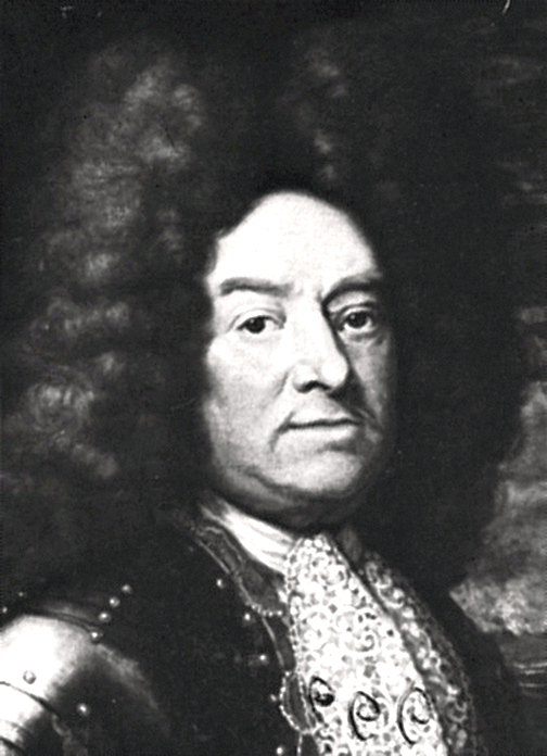 Niels Juel.