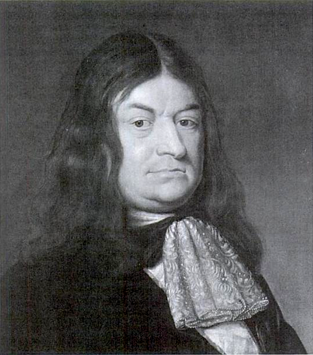 Niels Juel.