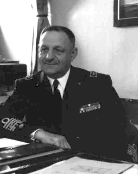 Arturo Riccardi.