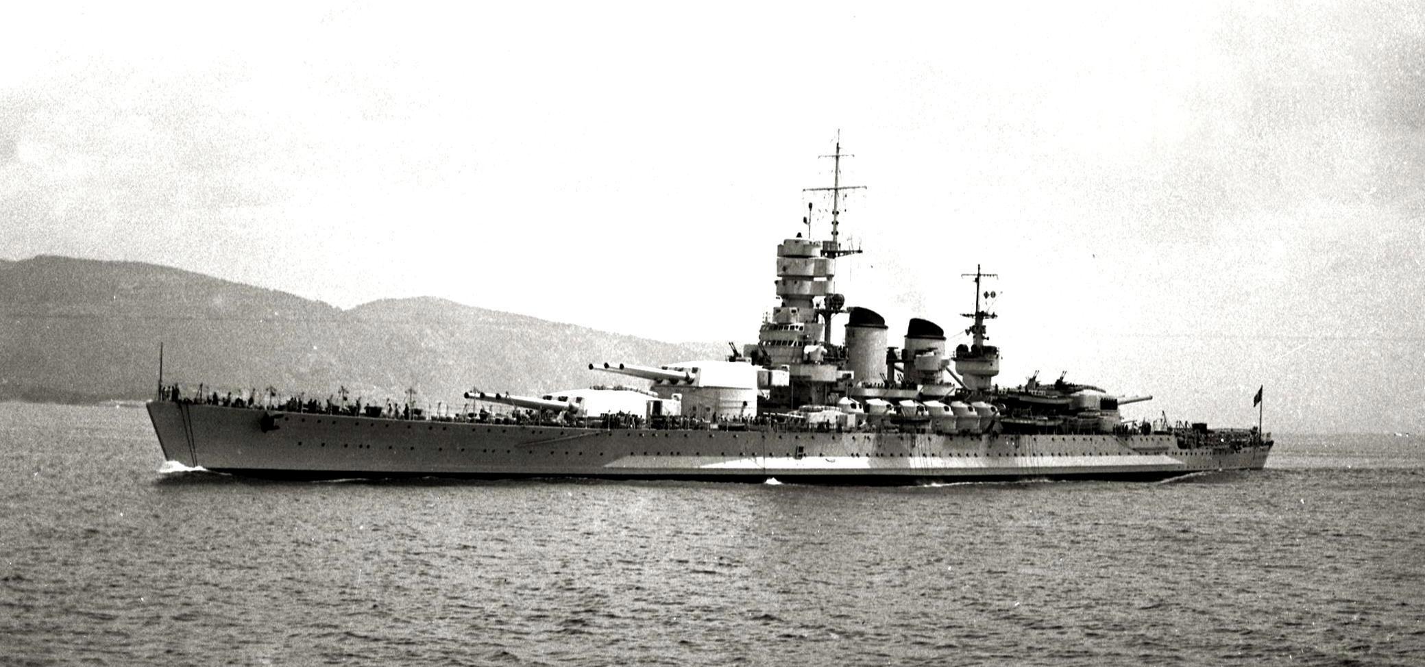 A Vittorio Veneto.