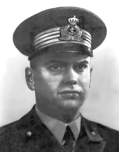 Luigi Corsi.