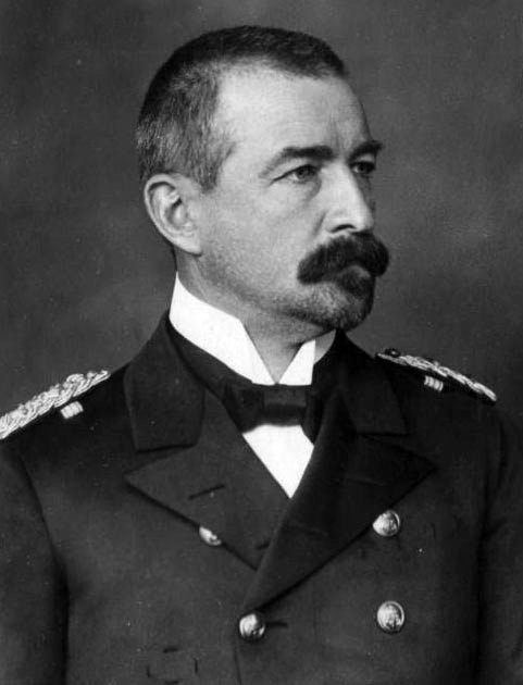 Wilhelm Anton Souchon.