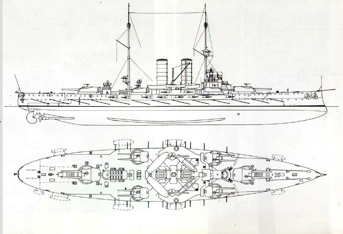 A Radetzky jellegrajza.