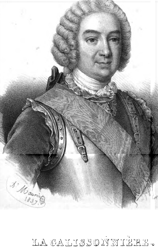 Roland-Michel Barrin de La Galissonière.