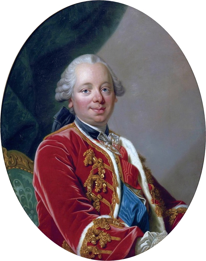 Étienne François de Choiseul.