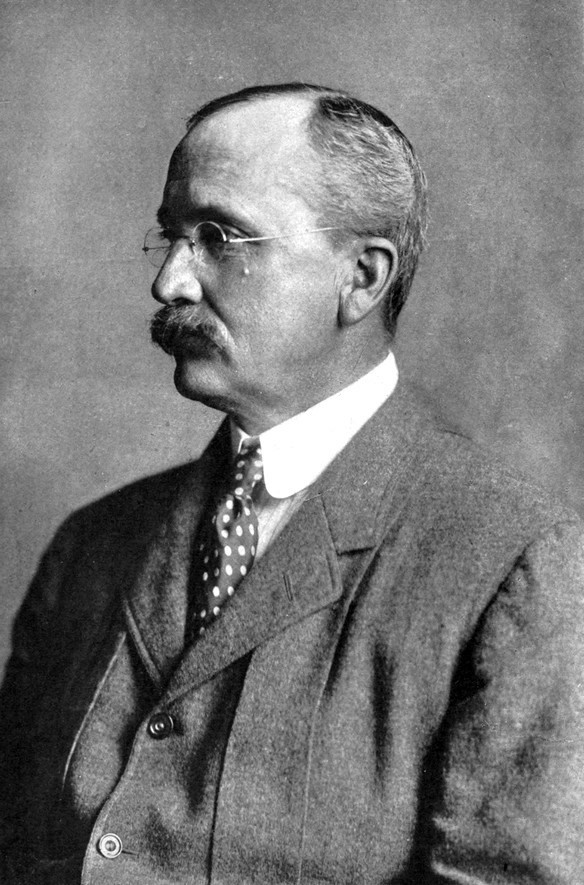 William LeRoy Emmet.