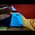 Huawei fancy flip tokok