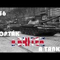Ellopták a britek a tankot - egy brit hírszerzési akció története. 1956, Budapest.