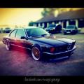 BMW E24