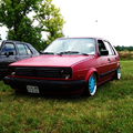 VW Golf II