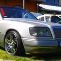 Mercedes-Benz W124