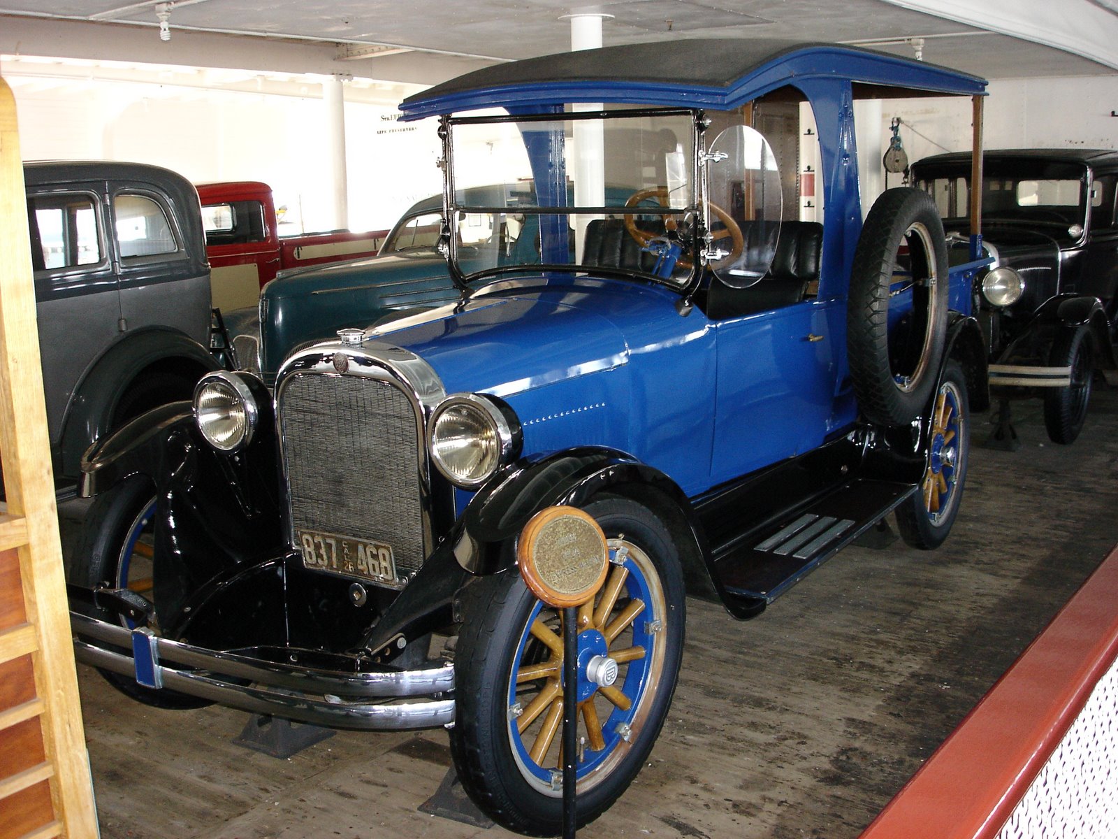 1924 Dodge Express Wagon.JPG