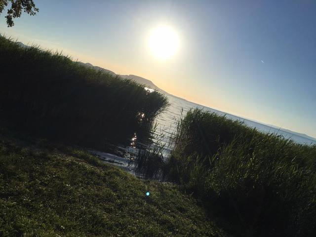 12 óra alatt a Balaton körül