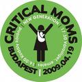 Critical mass and critical Moms...