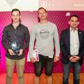 Telekom DELFIN díj 2018 győztese, a Hulladékvadász