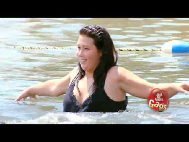 Crocodile Attack