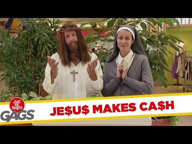 Jesus