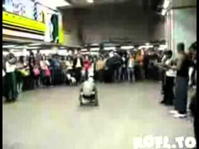 kinder fail