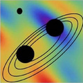 Ősi fekete lyukak ütközését észlelhette a LIGO?