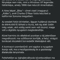 A Windows XP háttérképének története