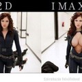 2D vs iMax 3D