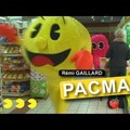 Pac-man