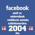 A facebook