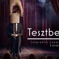 Tesztbeszéd-a Dumaszínház talkshowja