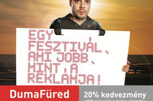 DumaFüred 2013