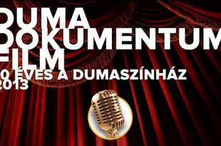 Dokumentumfilm a Dumaszínházról