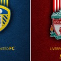 Leeds United - Liverpool - Visszatérés