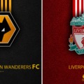 Wolverhampton Wanderers - Liverpool - Forró vizet a kopaszra