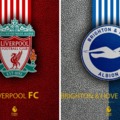 Liverpool - Brighton and Hove Albion - Újra a helyes úton