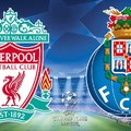 FC Porto - Liverpool - Sárkányölők